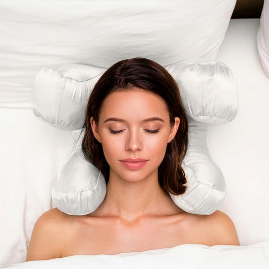 Contour Pillow