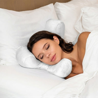 Contour Pillow