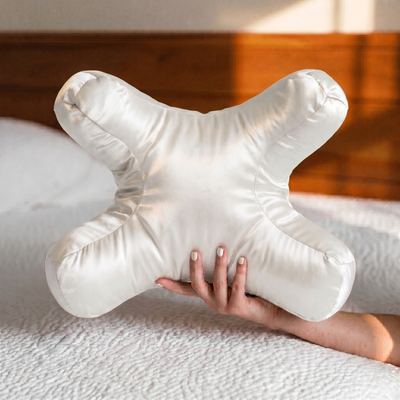 Contour Pillow