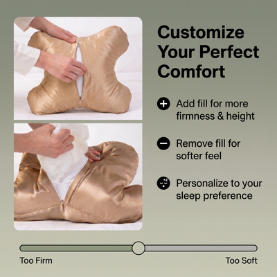 Contour Pillow