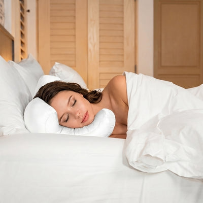 Contour Pillow