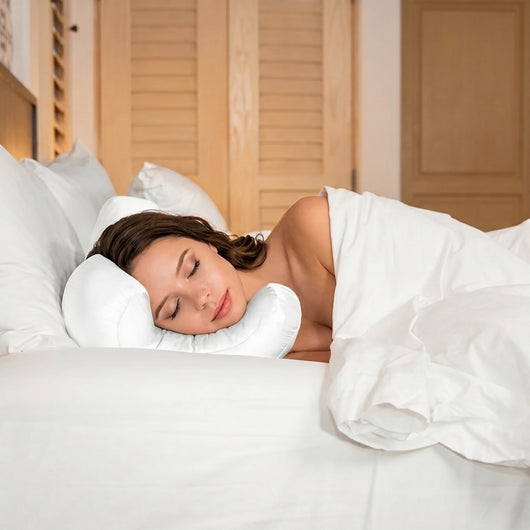 Contour Pillow