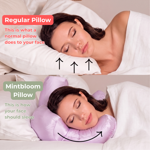 Contour Pillow