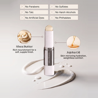 Changing Foundation Stick