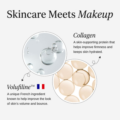Changing Foundation Stick
