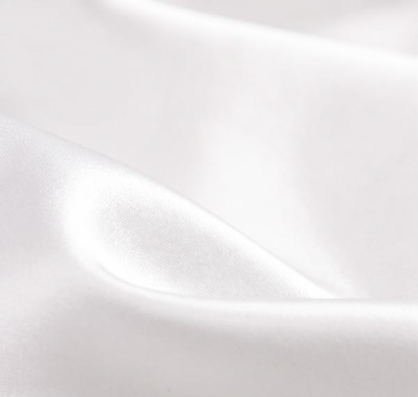 100% Mulberry Silk