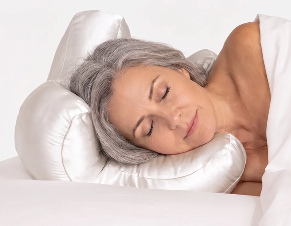 Side Sleeping Support