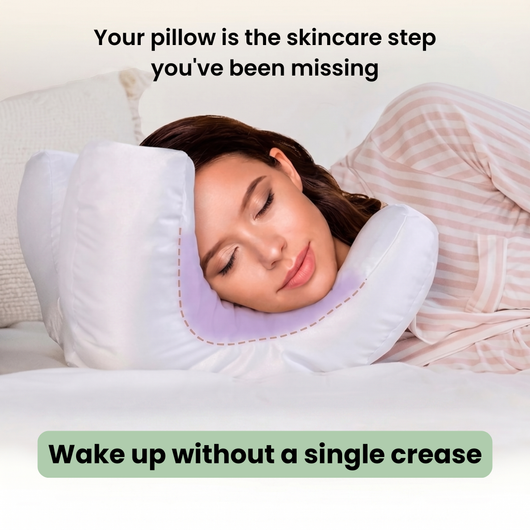 Contour Pillow