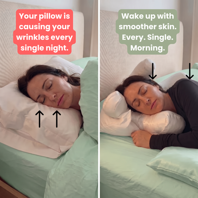 Contour Pillow