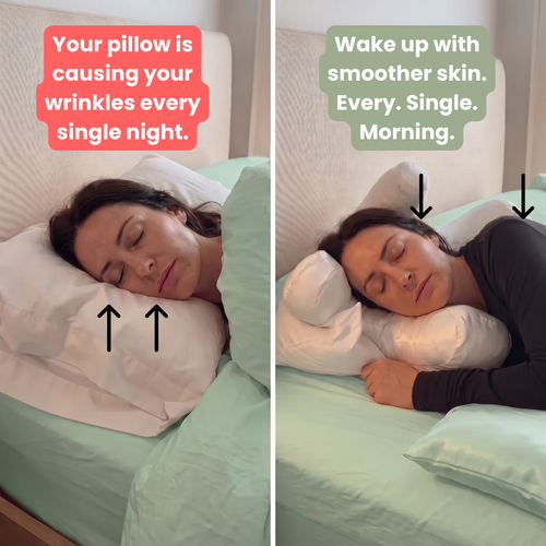 Contour Pillow